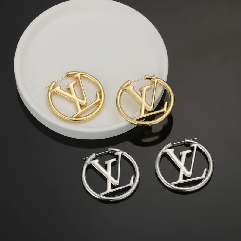 Louis Vuitton Earrings